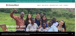 GlobeMed