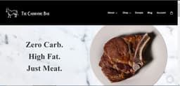 The Carnivore Bar