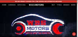 WBS Motors